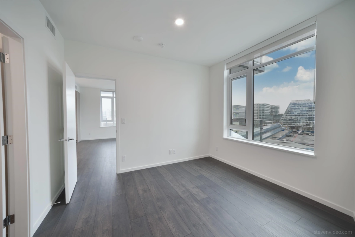 Breakfast Nook Photo of 705 6200 Minoru Boulevard, Richmond, BC