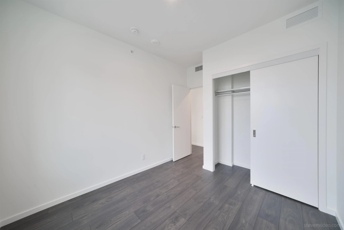 Guest Bathroom Photo of 705 6200 Minoru Boulevard, Richmond, BC