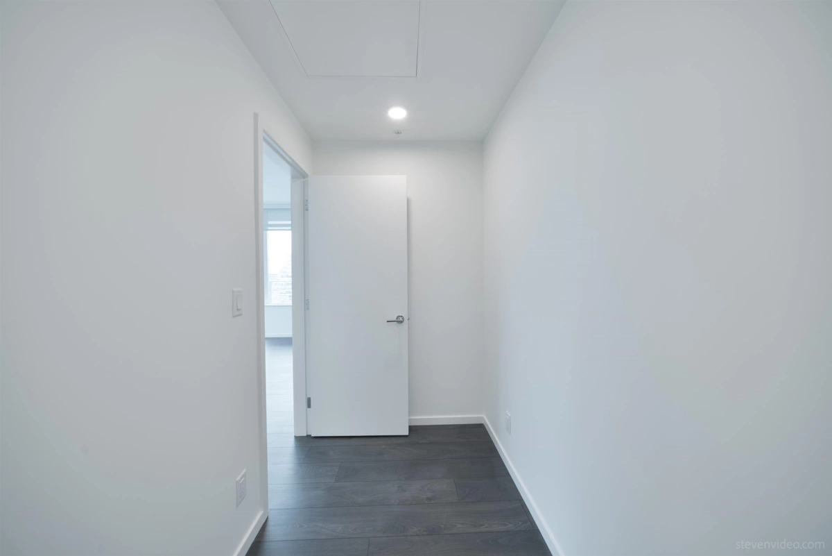 Loft / Bonus Room Photo of 705 6200 Minoru Boulevard, Richmond, BC