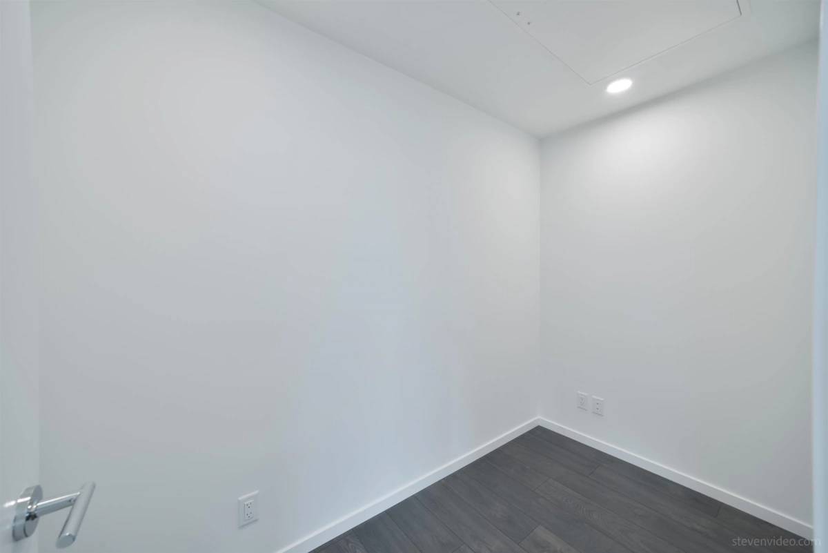 Office / Den Photo of 705 6200 Minoru Boulevard, Richmond, BC