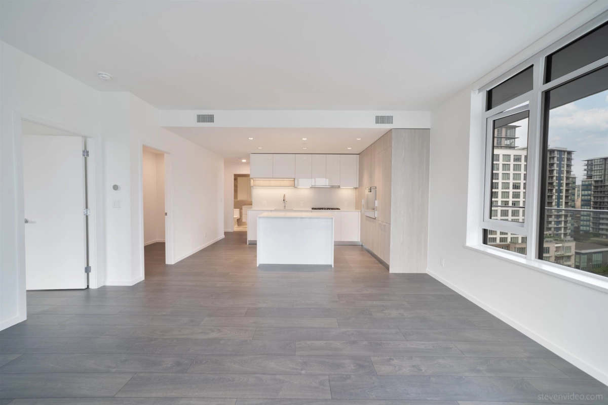 Pantry Photo of 705 6200 Minoru Boulevard, Richmond, BC