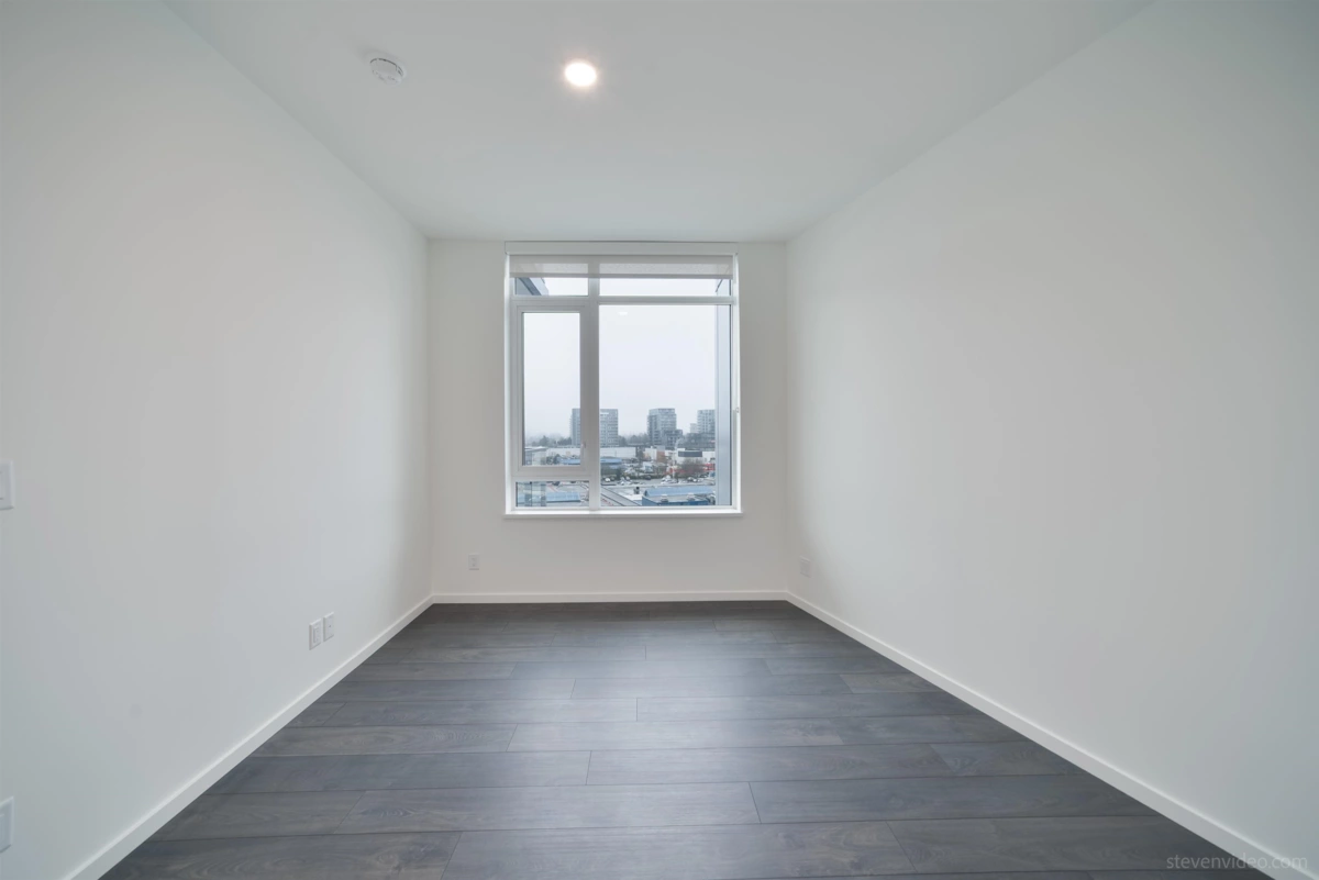 Primary Bedroom Photo of 705 6200 Minoru Boulevard, Richmond, BC