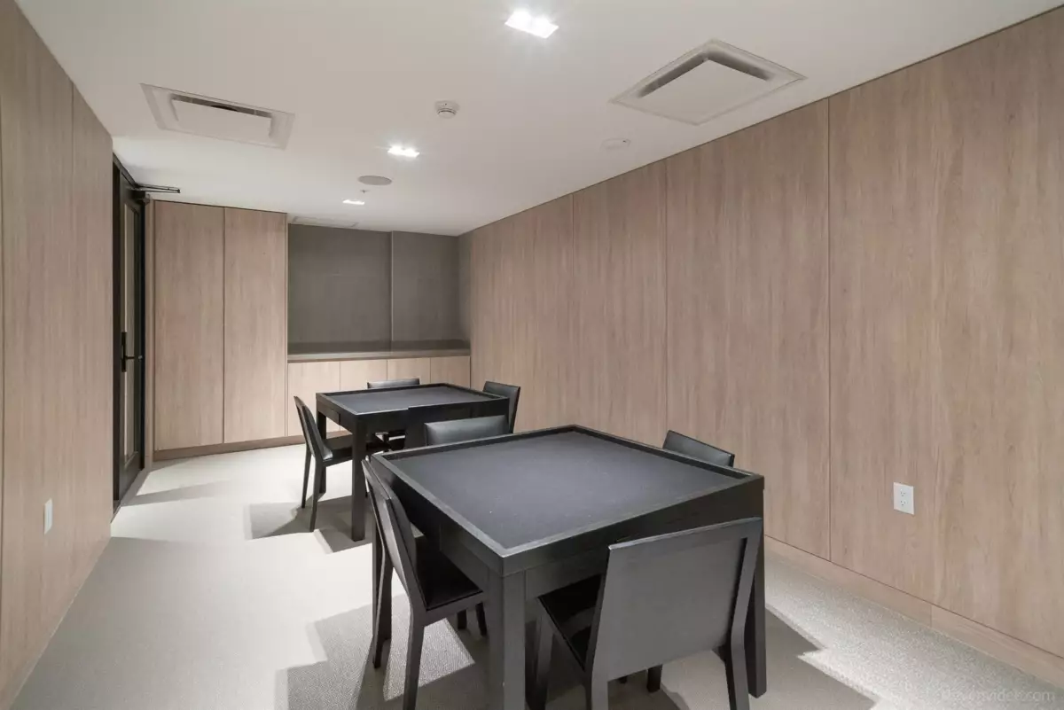 Street View Photo of 705 6200 Minoru Boulevard, Richmond, BC