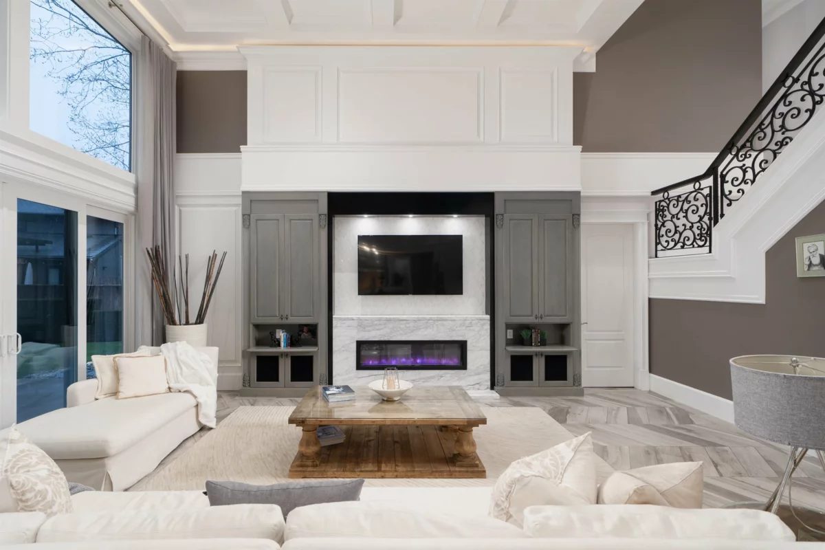 Kitchen Photo of 5711 Riverdale Drive, Richmond, BC