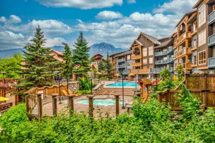 226A 2036 London Lane, Whistler, BC, Whistler — Apartment/Condo for sale