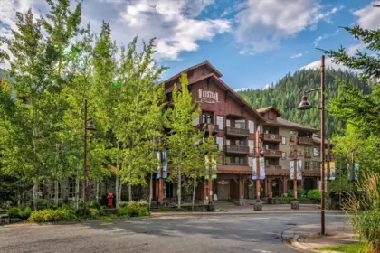 226A 2036 London Lane, Whistler, BC, Whistler — Apartment/Condo for sale
