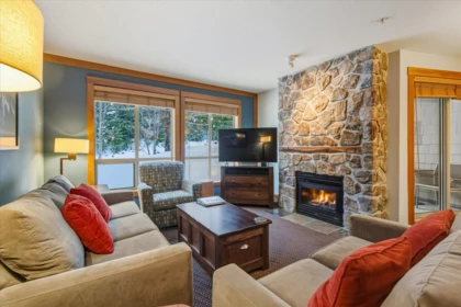 226A 2036 London Lane, Whistler, BC, Whistler — Apartment/Condo for sale