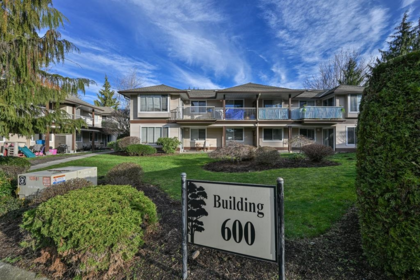 604 1750 Mckenzie Road, Abbotsford, BC, Abbotsford East — 2 bed townhouse for sale