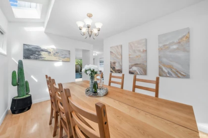 Pantry Photo of 252 E 21st Street, North Vancouver, BC