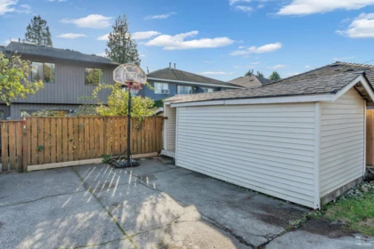 Street View Photo of 252 E 21st Street, North Vancouver, BC