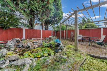 Garden / Landscaping Photo of 11280 Caravel Court, Richmond, BC