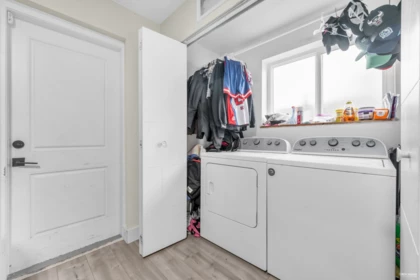 Mudroom Photo of 11280 Caravel Court, Richmond, BC