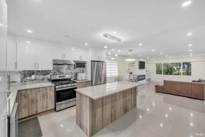 Pantry Photo of 11280 Caravel Court, Richmond, BC