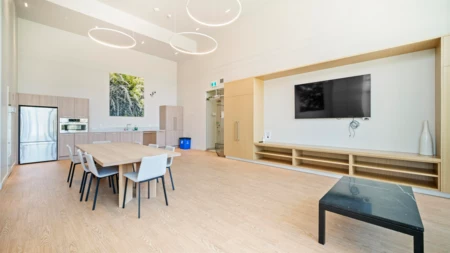 Loft / Bonus Room Photo of 602 5629 Birney Avenue, Vancouver, BC