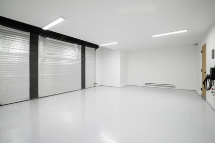 Basement Recreation Room Photo of 20 2077 Garibaldi Way, Whistler, BC