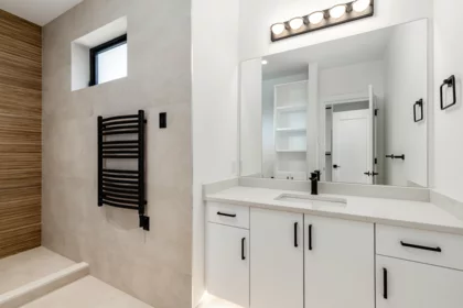 Kitchen Photo of 20 2077 Garibaldi Way, Whistler, BC