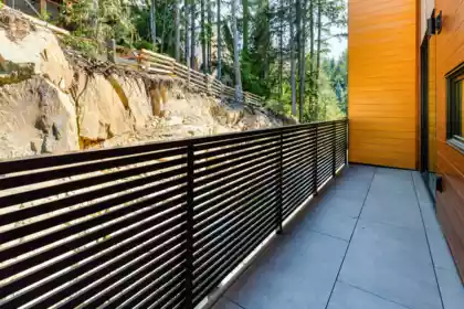 Loft / Bonus Room Photo of 20 2077 Garibaldi Way, Whistler, BC