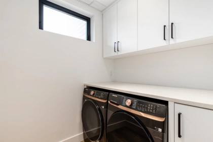 Primary Bathroom Photo of 20 2077 Garibaldi Way, Whistler, BC