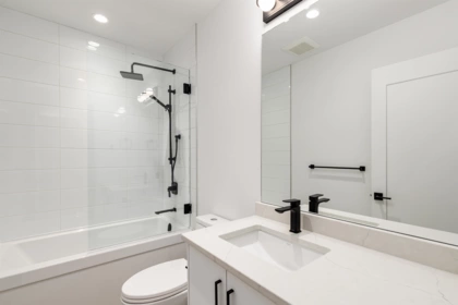 Walk-In Closet Photo of 20 2077 Garibaldi Way, Whistler, BC