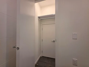 Basement Recreation Room Photo of 510 6200 Minoru Boulevard, Richmond, BC