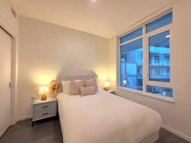 Bedroom 3 Photo of 510 6200 Minoru Boulevard, Richmond, BC