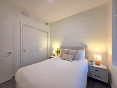 Bedroom 4 Photo of 510 6200 Minoru Boulevard, Richmond, BC