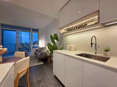 510 6200 Minoru Boulevard, Richmond, BC, Richmond — Apartment/Condo for sale