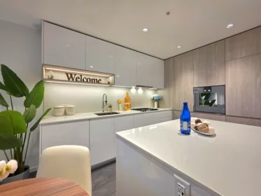 510 6200 Minoru Boulevard, Richmond, BC, Richmond — Apartment/Condo for sale
