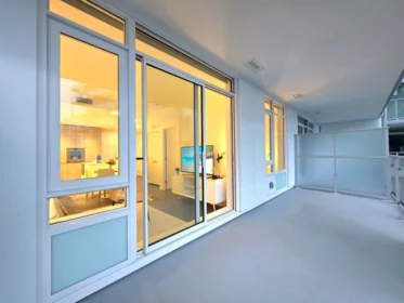 Laundry Room Photo of 510 6200 Minoru Boulevard, Richmond, BC