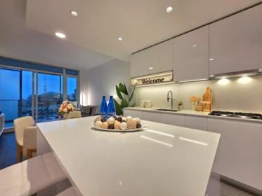 510 6200 Minoru Boulevard, Richmond, BC, Richmond — Apartment/Condo for sale