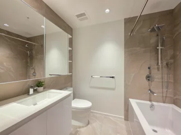 Office / Den Photo of 510 6200 Minoru Boulevard, Richmond, BC