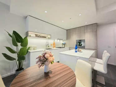 Pantry Photo of 510 6200 Minoru Boulevard, Richmond, BC