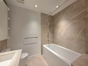 Powder Room Photo of 510 6200 Minoru Boulevard, Richmond, BC