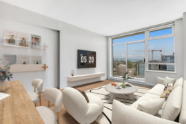 PH802 2228 W Broadway, Vancouver, BC