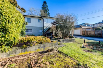 6287 Battison Street, Vancouver, BC, Vancouver — Single Family Residence for sale