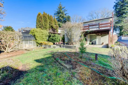 6287 Battison Street, Vancouver, BC, Vancouver — Single Family Residence for sale