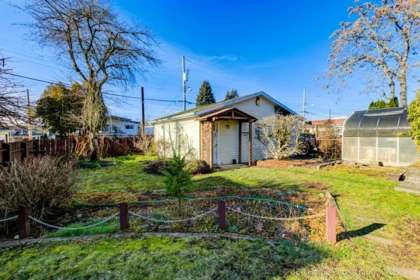 6287 Battison Street, Vancouver, BC, Vancouver — Single Family Residence for sale