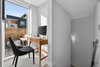 Loft / Bonus Room Photo of 3 8693 Oolichan Way, Vancouver, BC