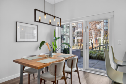Pantry Photo of 3 8693 Oolichan Way, Vancouver, BC