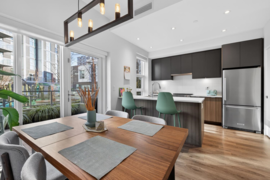 3 8693 Oolichan Way, Vancouver, BC