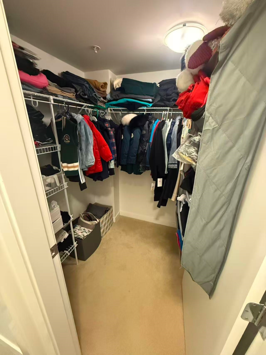 Breakfast Nook Photo of 605 7708 Alderbridge Way, Richmond, BC