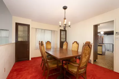 3812 W 24th Avenue, Vancouver, BC, Vancouver — Single Family Residence for sale