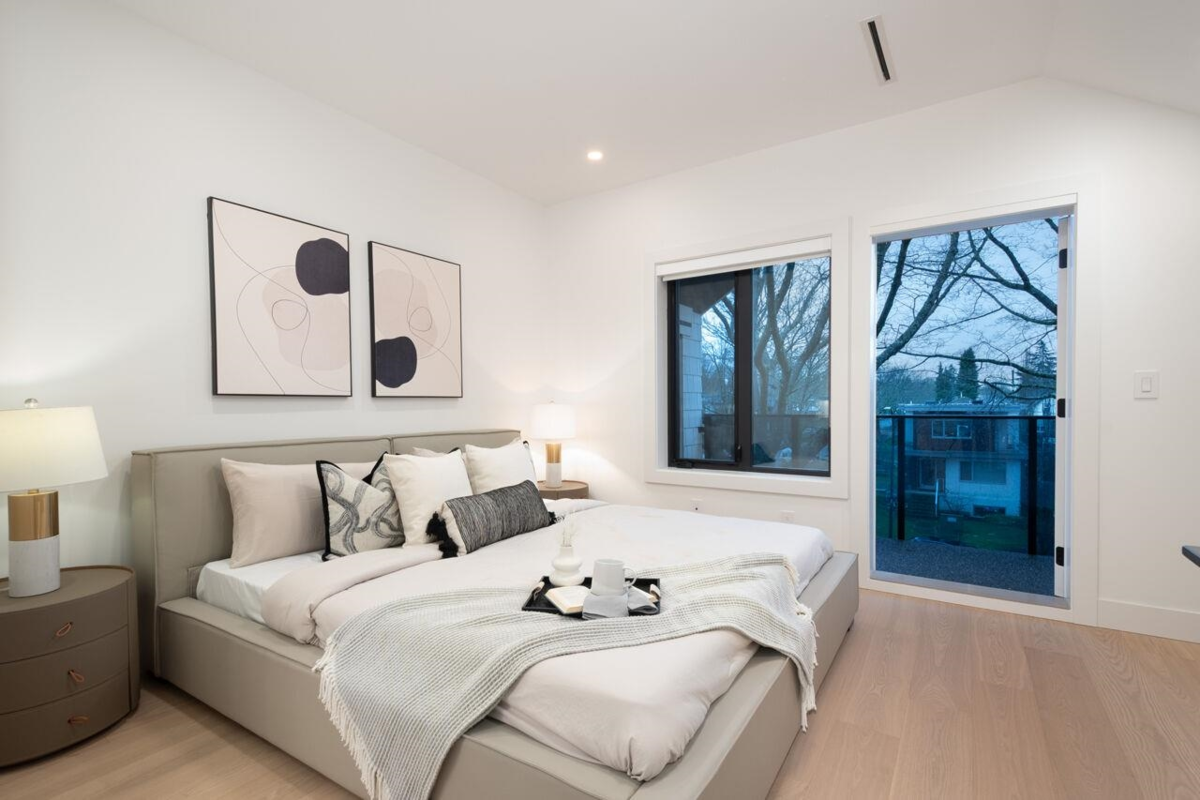 Front Yard Photo of 2493 Eton Street, Vancouver, BC