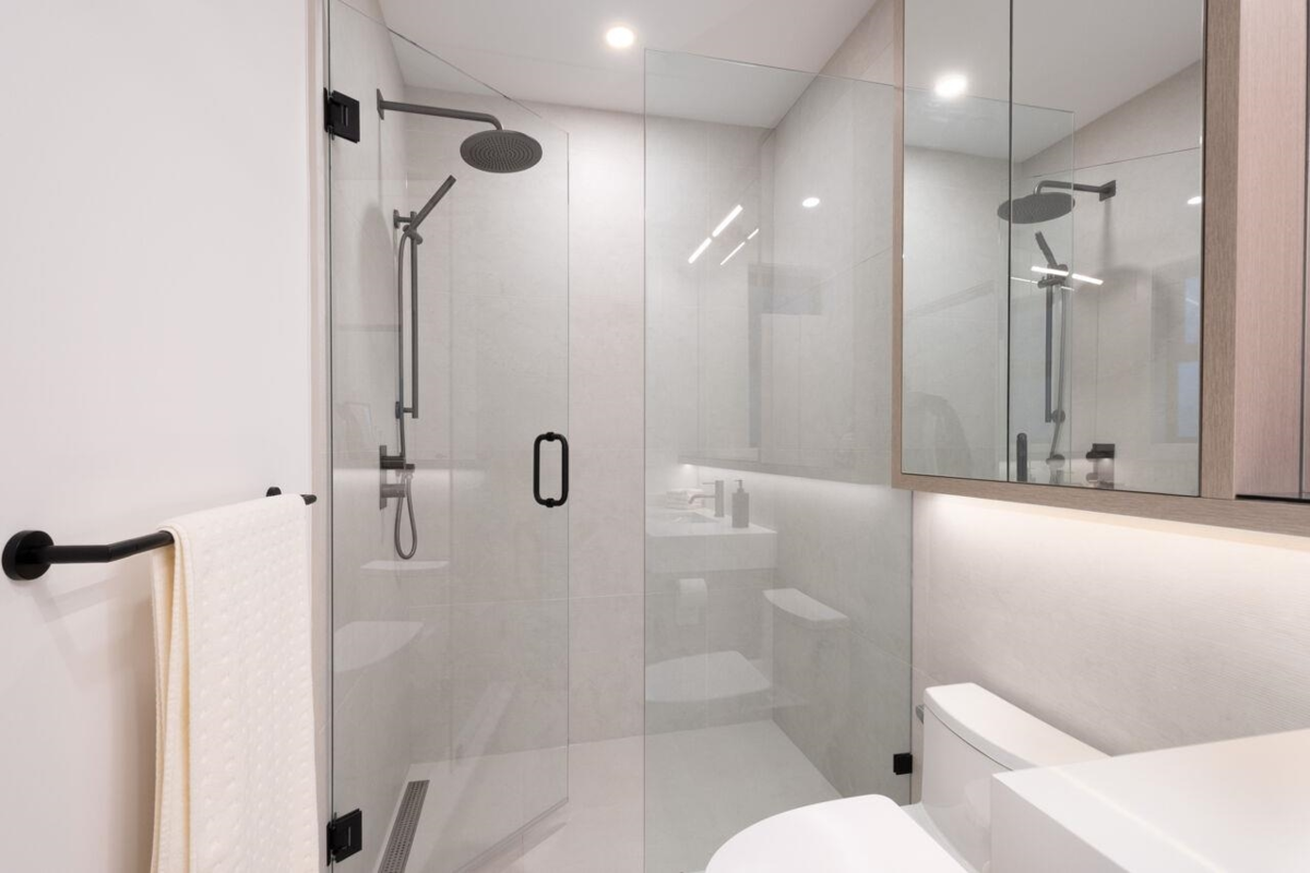 Garage Interior Photo of 2493 Eton Street, Vancouver, BC