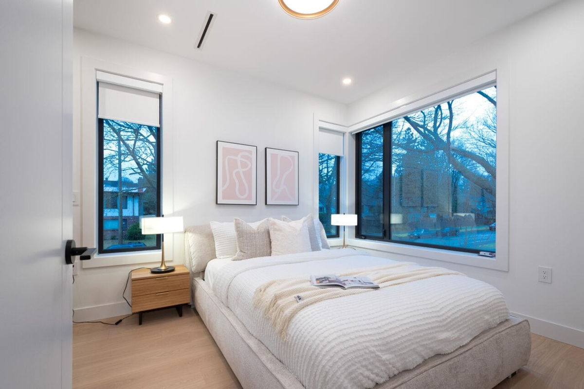 Loft / Bonus Room Photo of 2493 Eton Street, Vancouver, BC