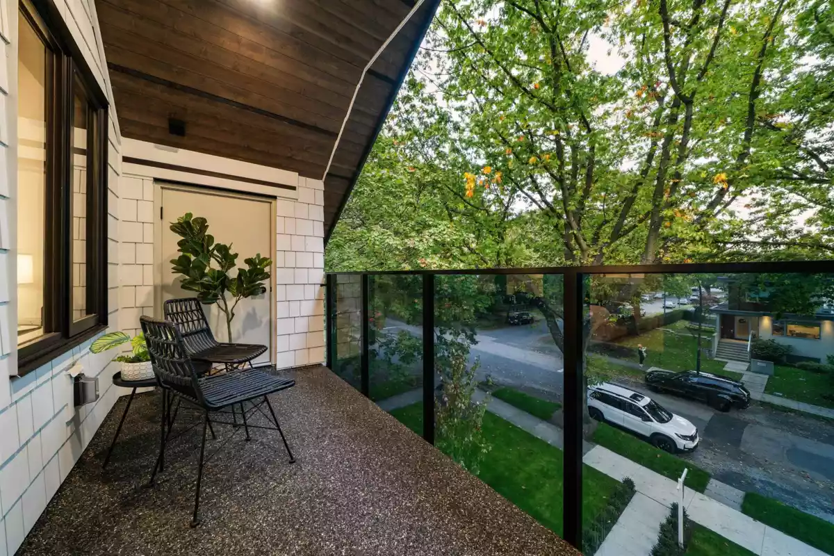 Neighborhood Park Photo Near 2493 Eton Street, Vancouver, BC