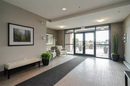 405 20058 Fraser Highway, Langley, BC, Langley — Apartment/Condo for sale