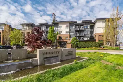 405 20058 Fraser Highway, Langley, BC, Langley — Apartment/Condo for sale