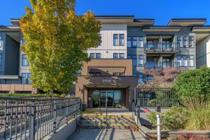 405 20058 Fraser Highway, Langley, BC, Langley — Apartment/Condo for sale