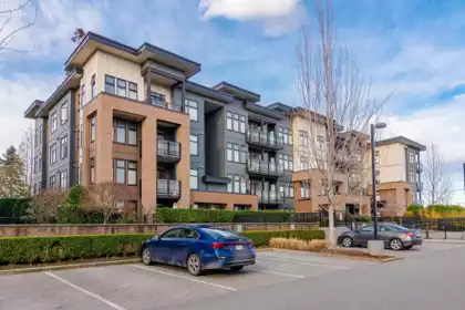 405 20058 Fraser Highway, Langley, BC, Langley — Apartment/Condo for sale